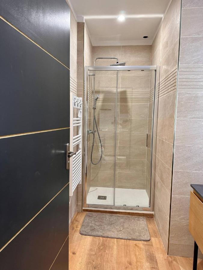קרקסון Les Appartements Du Palais מראה חיצוני תמונה