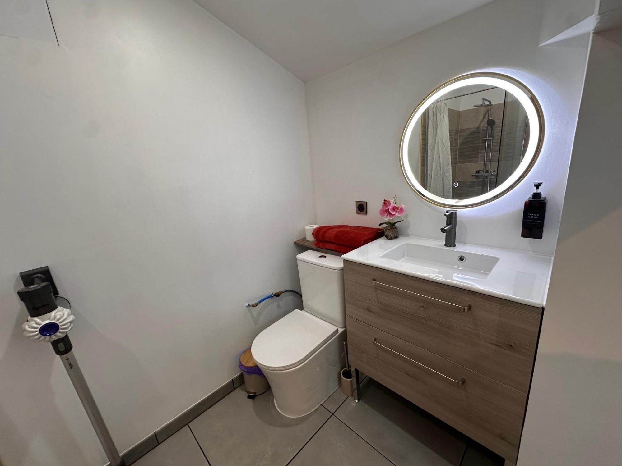 קרקסון Les Appartements Du Palais מראה חיצוני תמונה